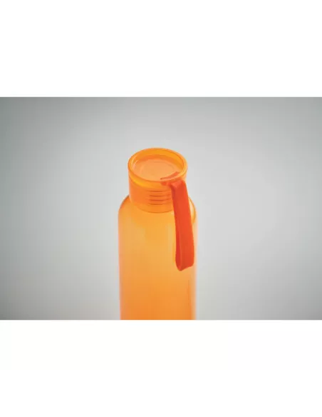 Tritan bottle and hanger 500ml INDI