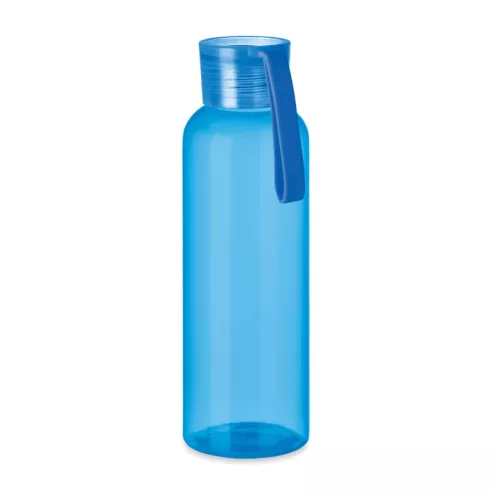 Tritan bottle and hanger 500ml INDI
