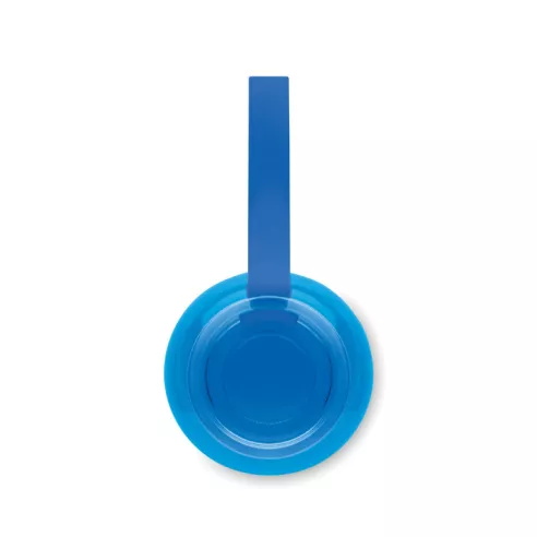 Tritan bottle and hanger 500ml INDI