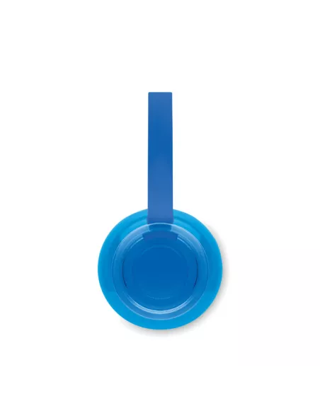 Tritan bottle and hanger 500ml INDI