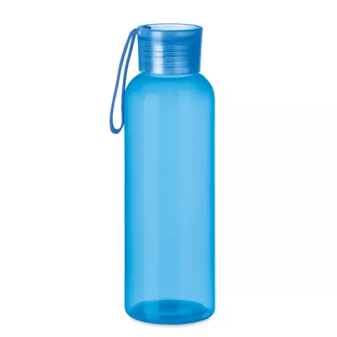 Tritan bottle and hanger 500ml INDI