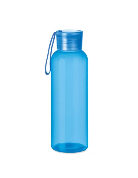 Tritan bottle and hanger 500ml INDI