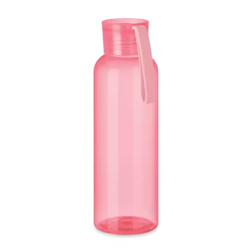 Tritan bottle and hanger 500ml INDI