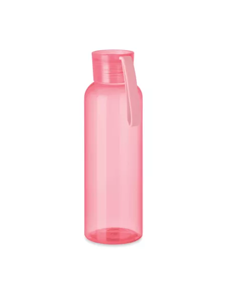 Tritan bottle and hanger 500ml INDI