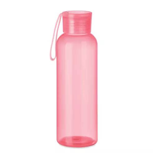 Tritan bottle and hanger 500ml INDI