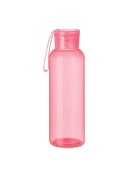 Tritan bottle and hanger 500ml INDI