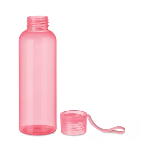 Tritan bottle and hanger 500ml INDI