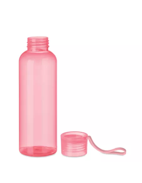 Tritan bottle and hanger 500ml INDI
