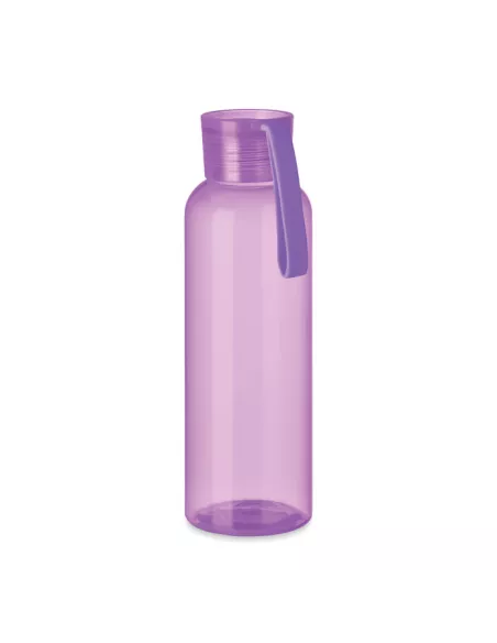 Tritan bottle and hanger 500ml INDI