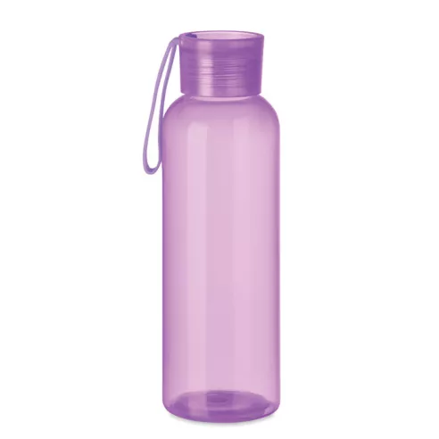 Tritan bottle and hanger 500ml INDI