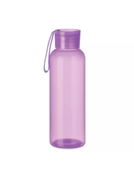 Tritan bottle and hanger 500ml INDI