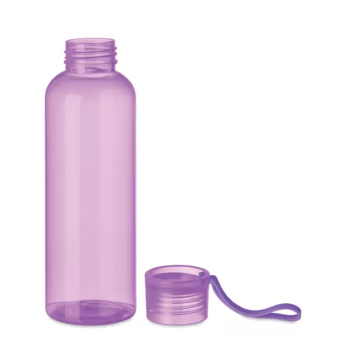 Tritan bottle and hanger 500ml INDI