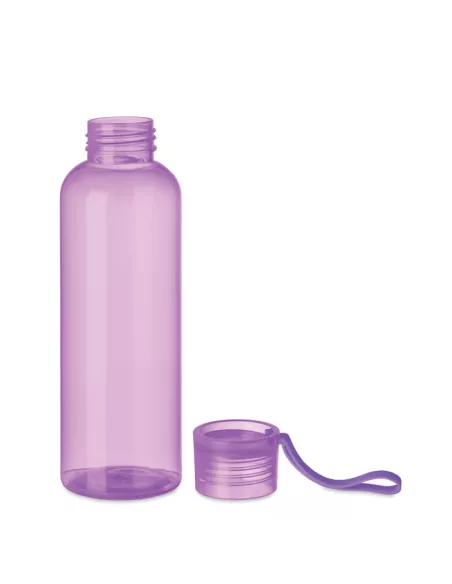 Tritan bottle and hanger 500ml INDI