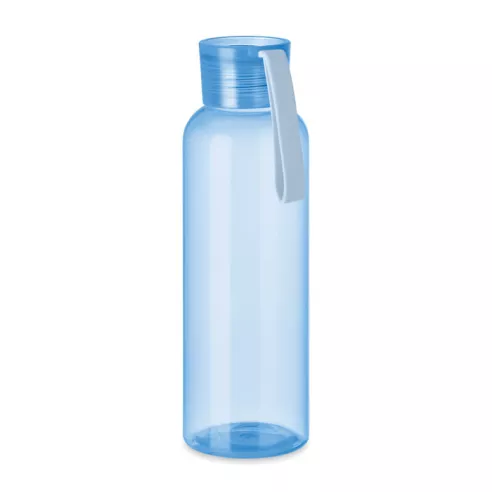 Tritan bottle and hanger 500ml INDI