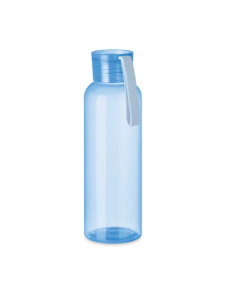 Tritan bottle and hanger 500ml INDI