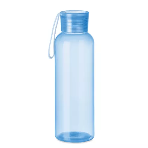 Tritan bottle and hanger 500ml INDI