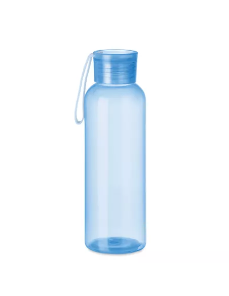 Tritan bottle and hanger 500ml INDI