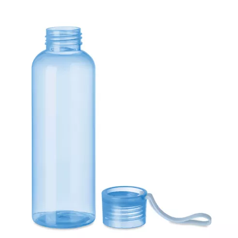 Tritan bottle and hanger 500ml INDI