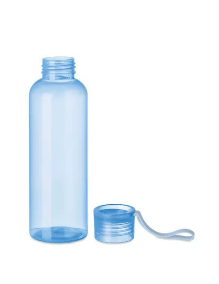 Tritan bottle and hanger 500ml INDI