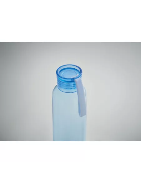Tritan bottle and hanger 500ml INDI