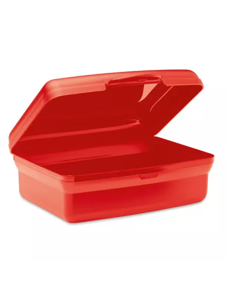 Fiambrera PP 800 ml CARMANY