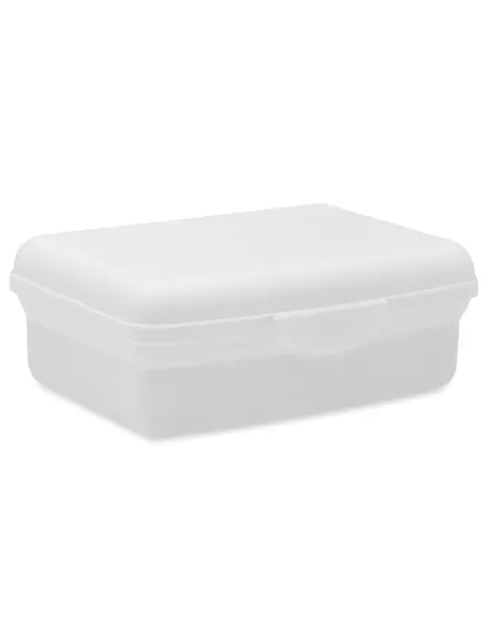 Fiambrera PP 800 ml CARMANY