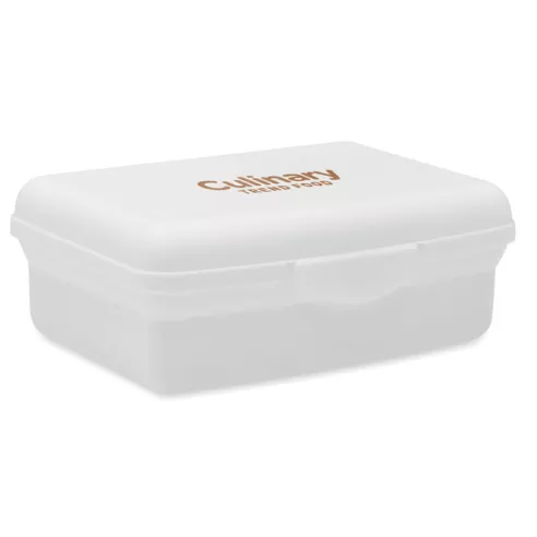 Fiambrera PP 800 ml CARMANY