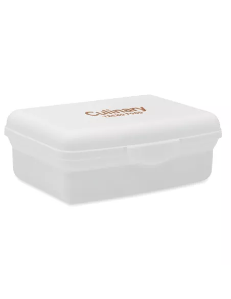 Fiambrera PP 800 ml CARMANY