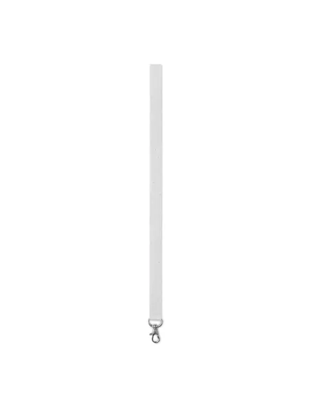 Seed paper lanyard w/hook LANSEE