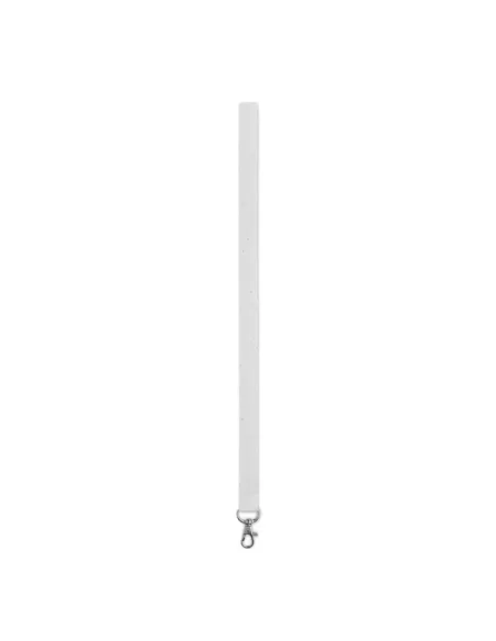 Seed paper lanyard w/hook LANSEE