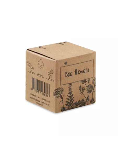 Kit semillas flores de abeja BOMBI II