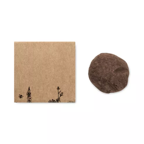Kit semillas flores de abeja BOMBI II