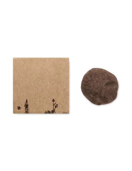 Kit semillas flores de abeja BOMBI II