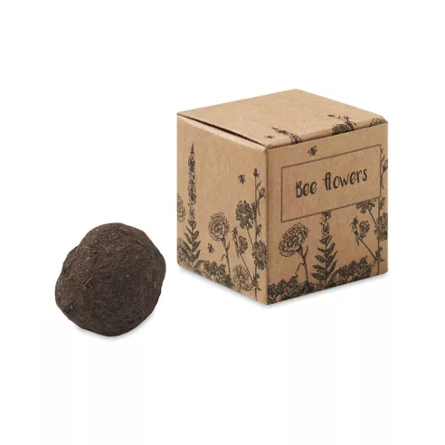 Kit semillas flores de abeja BOMBI II