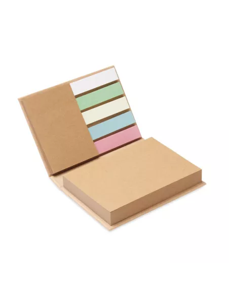 Recycled memo pad set MEUI