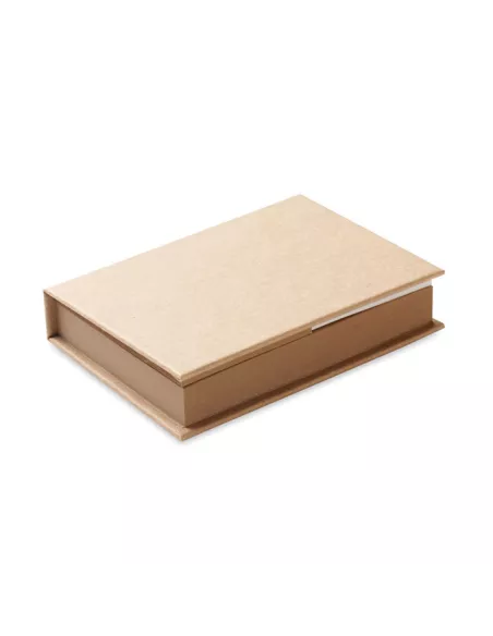 Recycled memo pad set MEUI