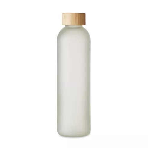 Sublimation glass bottle 650ml LOM