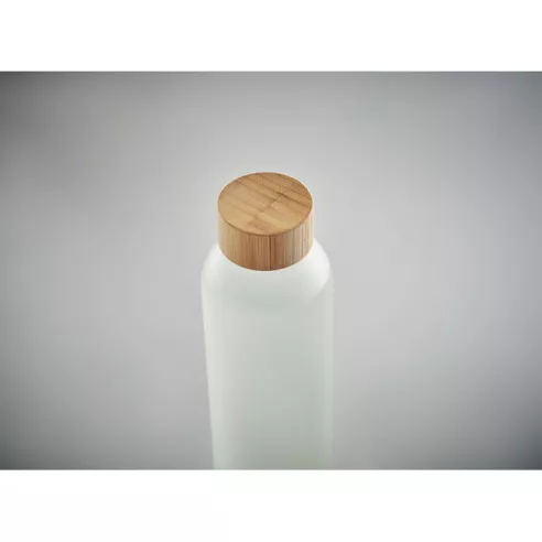 Sublimation glass bottle 650ml LOM