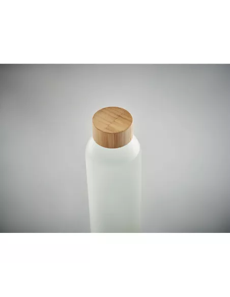 Sublimation glass bottle 650ml LOM