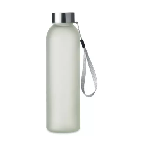 Botella vidrio sublim. 500ml OLMA