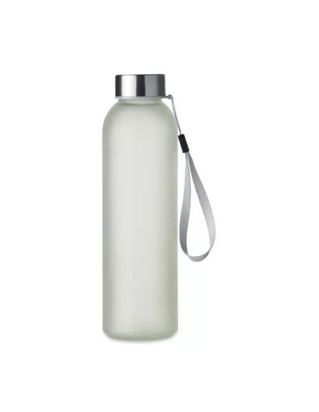 Botella vidrio sublim. 500ml OLMA