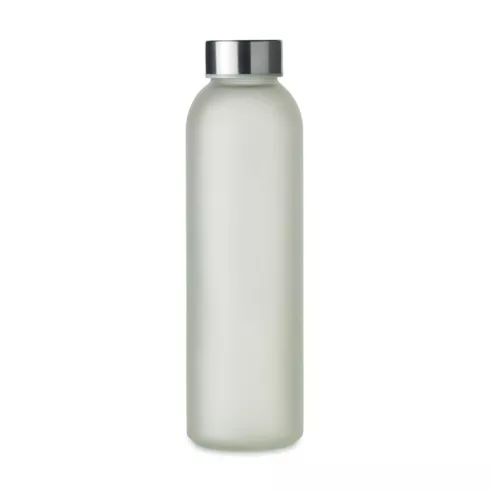 Botella vidrio sublim. 500ml OLMA