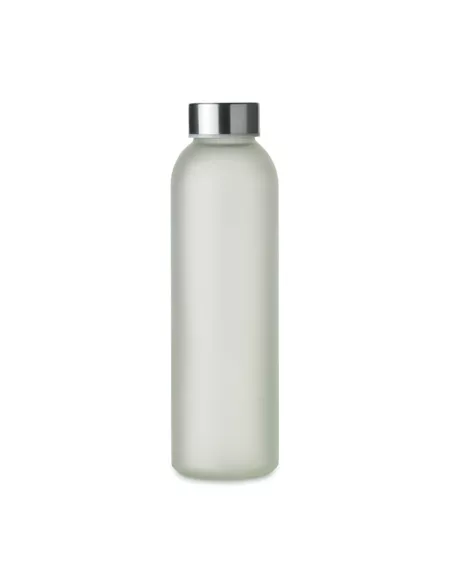 Botella vidrio sublim. 500ml OLMA