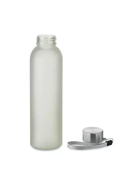 Botella vidrio sublim. 500ml OLMA