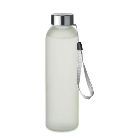 Botella vidrio sublim. 500ml OLMA