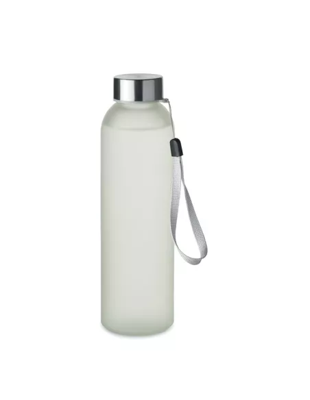 Botella vidrio sublim. 500ml OLMA