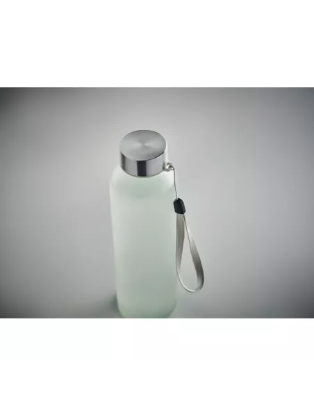 Botella vidrio sublim. 500ml OLMA
