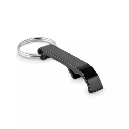 Llavero de aluminio reciclado OVIKEY
