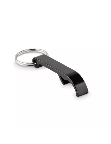 Llavero de aluminio reciclado OVIKEY