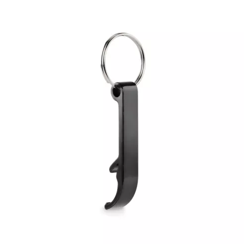 Llavero de aluminio reciclado OVIKEY